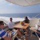 luxury yacht dubrovnik cruising adriatic rental