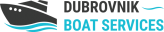 Dubrovnik Boat Services